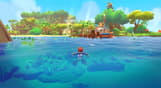 Lou's Lagoon Deluxe Edition