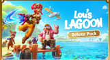 Lou's Lagoon Deluxe Pack