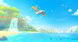 Lou's Lagoon Deluxe Pack