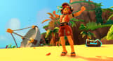 Lou's Lagoon Deluxe Pack