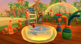 Lou's Lagoon Deluxe Pack