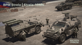 Broken Arrow: Russian Guard