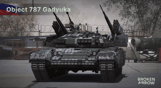 Broken Arrow: Russian Guard