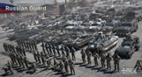 Broken Arrow: Russian Guard