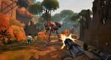 Serious Sam: Shatterverse