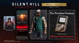 SILENT HILL: Townfall - DELUXE