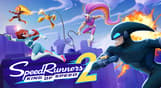 SpeedRunners 2: King of Speed