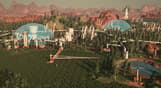Surviving Mars: Relaunched - Feeding The Future