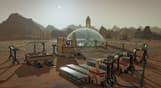 Surviving Mars: Relaunched - Feeding The Future