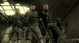 METAL GEAR SOLID 4: Guns of the Patriots - Master Collection Version