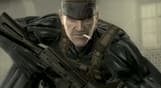 METAL GEAR SOLID 4: Guns of the Patriots - Master Collection Version