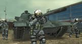 METAL GEAR SOLID: Peace Walker - Master Collection Version