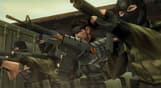 METAL GEAR SOLID: Peace Walker - Master Collection Version