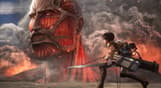 Attack on Titan 3 / A.O.T. 3