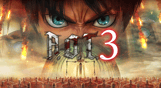 Attack on Titan 3 / A.O.T. 3