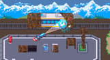 Pixel Washer - Coming Soon