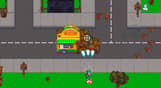 Pixel Washer - Coming Soon