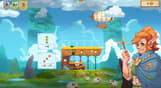 Cloudscrapers