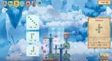 Cloudscrapers