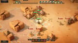 Dunebound Tactics