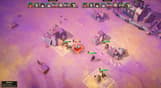 Dunebound Tactics