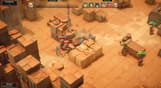 Dunebound Tactics