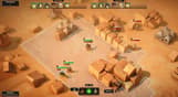 Dunebound Tactics