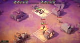 Dunebound Tactics