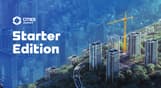 Cities: Skylines II - Starter Edition