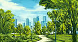 Cities: Skylines II - Expansion Pass 2