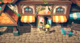 Dragon Shelter