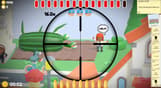 Sniper Dan