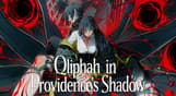 Qliphah in Providence's Shadow