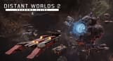 Distant Worlds 2: Shadows Rising