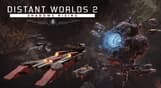 Distant Worlds 2: Shadows Rising