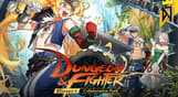 DJMAX RESPECT V - Dungeon & Fighter PACK