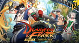 DJMAX RESPECT V - Dungeon & Fighter PACK