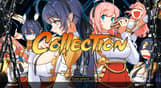 DJMAX RESPECT V - Dungeon & Fighter PACK