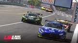Le Mans Ultimate - US Track Pack 2