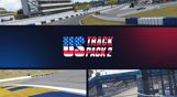 Le Mans Ultimate - US Track Pack 2