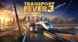 Transport Fever 3 - Deluxe Edition