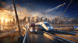 Transport Fever 3 - Deluxe Edition
