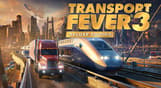 Transport Fever 3 - Deluxe Edition