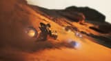 STAR WARS: Galactic Racer™