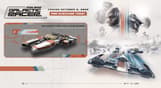 STAR WARS: Galactic Racer™