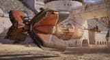 STAR WARS: Galactic Racer™ Deluxe Edition