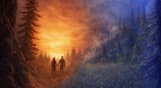 The End of the Sun