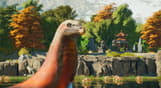 Jurassic World Evolution 3: Prehistoric East