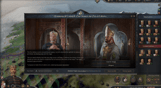 Crusader Kings III: By God Alone
