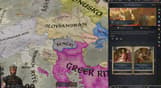 Crusader Kings III: By God Alone